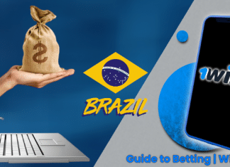 1win Brazil Review: Your Ultimate Guide to Betting and Winning