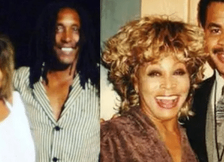 Nos últimos anos de sua vida, Tina Turner sofreu com a perda de dois de seus filhos