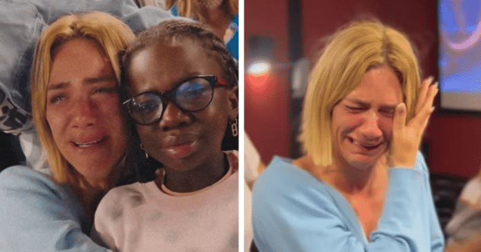 “Todo mundo precisa assistir”: Saiba mais sobre o filme que fez Giovanna Ewbank chorar junto com sua filha