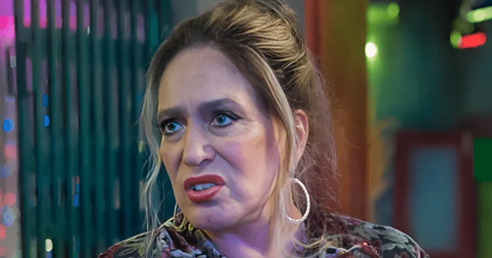 Susana Vieira revela não ter amizade com atrizes da TV Globo: “Invejosas”