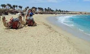 asomadetodosafetos.com - O que você sabe sobre as praias do Egito?