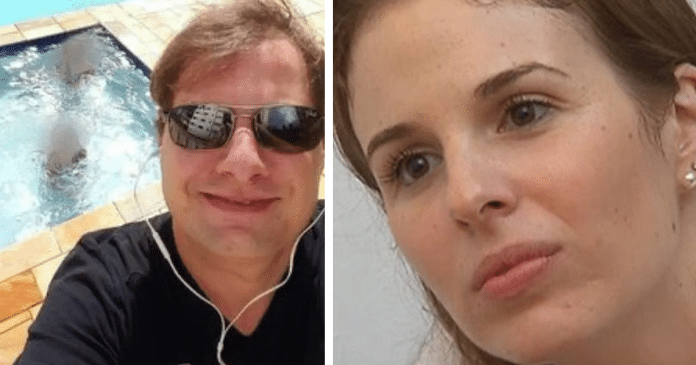 “Juntou dinamite com gasolina”: Ex de namorado de Suzane Richthofen diz que filhas correm perigo