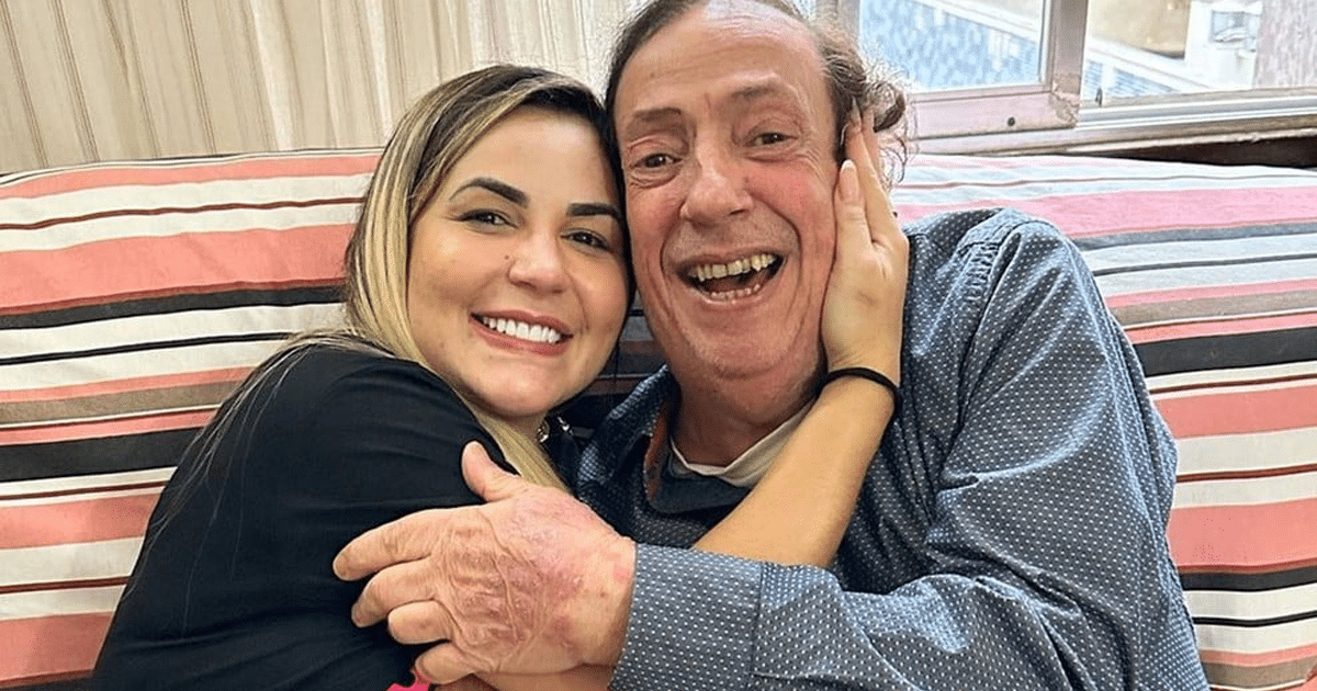 asomadetodosafetos.com - Após apelo comovente, Beiçola recebe generosa doação de R$ 50 mil de Deolane Bezerra