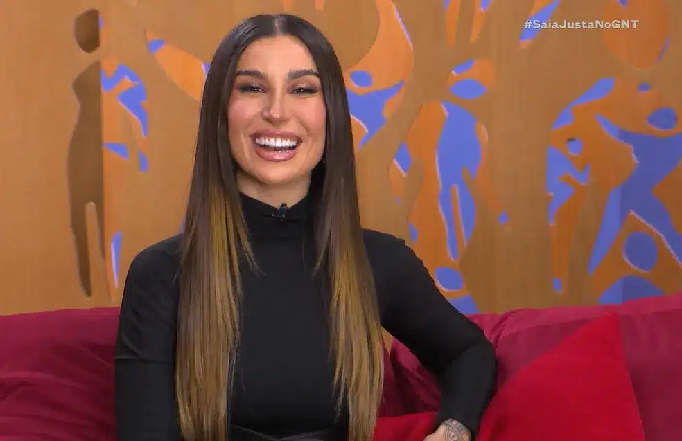 asomadetodosafetos.com - Bianca Andrade revela sofrer preconceitos por ser pansexual, entenda o termo