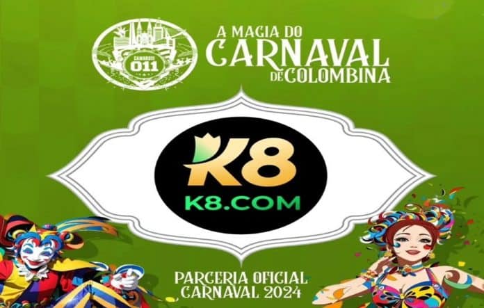Carnaval em São Paulo será marcado por evento da K8.com