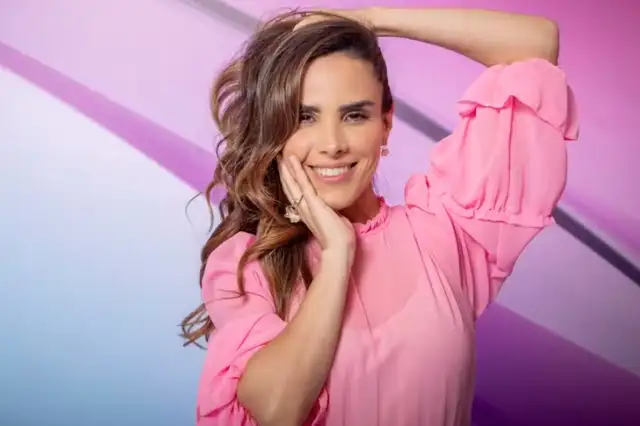 asomadetodosafetos.com - Favorita do público do "BBB24", Wanessa Camargo tem patrimônio milionário