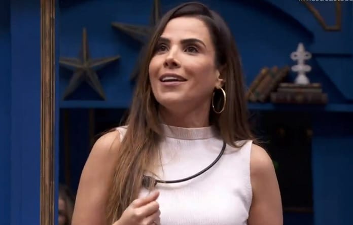 asomadetodosafetos.com - Favorita do público do "BBB24", Wanessa Camargo tem patrimônio milionário
