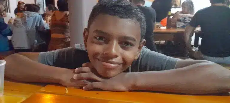 asomadetodosafetos.com - Menino de 13 anos é aprovado pela segunda vez em concurso público no TO: "Me orgulha", diz pai