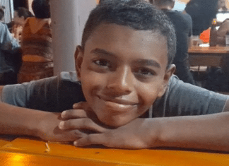 Menino de 13 anos é aprovado pela segunda vez em concurso público no TO: “Me orgulha”, diz pai