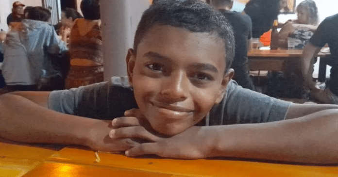 Menino de 13 anos é aprovado pela segunda vez em concurso público no TO: “Me orgulha”, diz pai