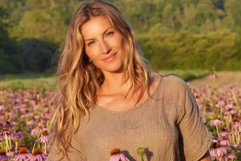 asomadetodosafetos.com - Gisele Bündchen revela alimento que não come de jeito nenhum: "Veneno"