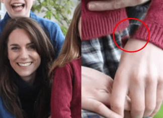 Kate Middleton assume foto falsa e especulações sobre sua saúde aumentam