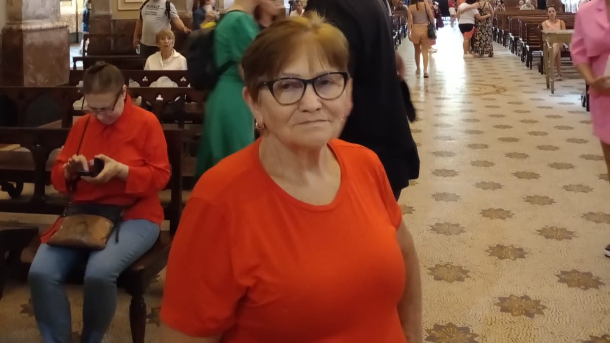 asomadetodosafetos.com - Mulher de 74 anos morre após ser atropelada por ambulância do SAMU