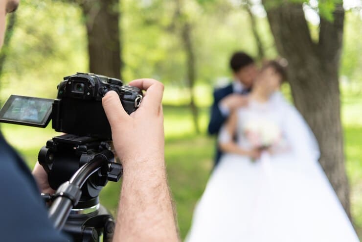 asomadetodosafetos.com - Fotógrafo exclui todas as fotos do casamento depois de não ter permissão para comer e beber