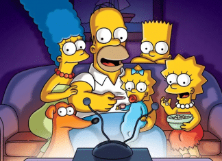 Roteirista de Os Simpsons revela como eles são capazes de prever eventos do futuro