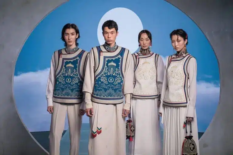 Os 10 uniformes mais estilosos da Olimpíada de Paris 2024 asomadetodosafetos.com - Os 10 uniformes mais estilosos da Olimpíada de Paris 2024