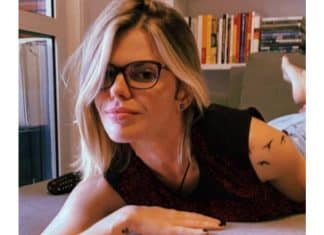 A dor do abandono de Lara Nesteruk e de todos nós
