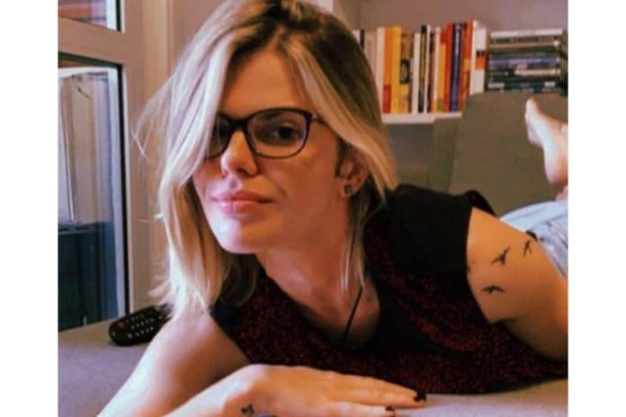 A dor do abandono de Lara Nesteruk e de todos nós