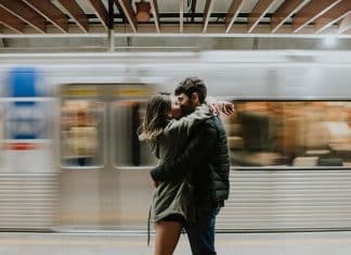 Amor, atenção, carinho e consideração a gente não agradece, e sim retribui