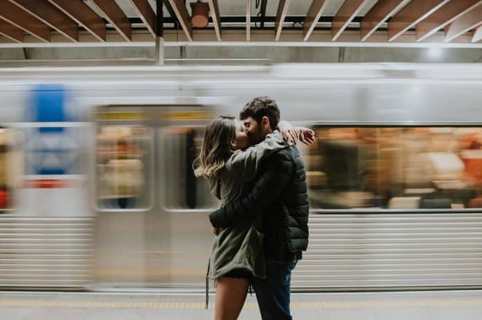 Amor, atenção, carinho e consideração a gente não agradece, e sim retribui
