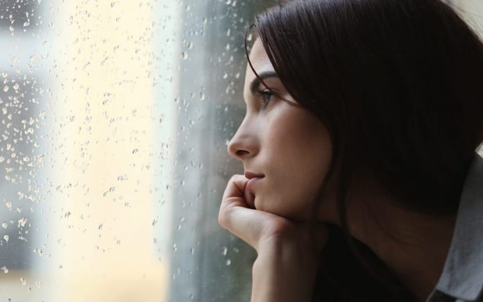 Antes de se relacionar com alguém, você tem que conseguir ter um ótimo relacionamento com você mesmo