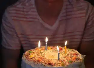 Dezoito anos