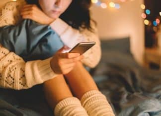 E fora dos stories, como é que você está?