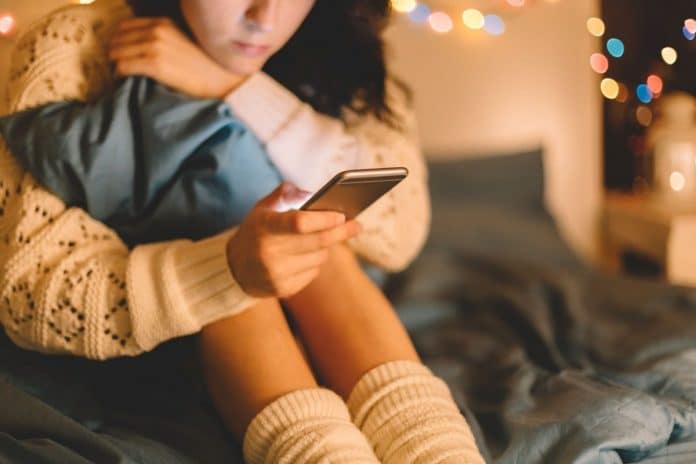 E fora dos stories, como é que você está?