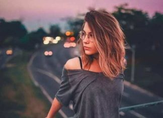 Há pessoas que fazem questão, pessoas que “tanto faz” e pessoas que simplesmente não se importam
