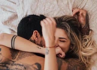 Não nasci para amor morno. Ou congela ou pega fogo