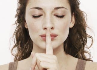 “Silencie seus planos. Plateia não assiste aos ensaios, assiste ao show”