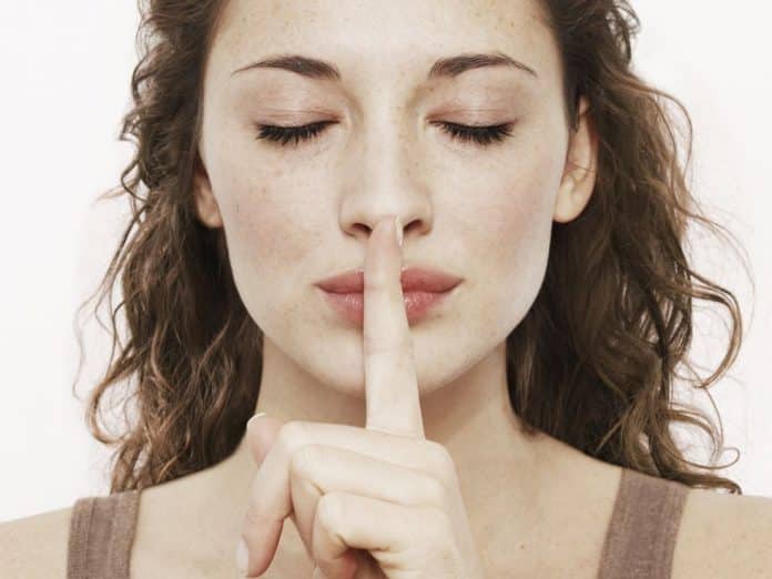 “Silencie seus planos. Plateia não assiste aos ensaios, assiste ao show”