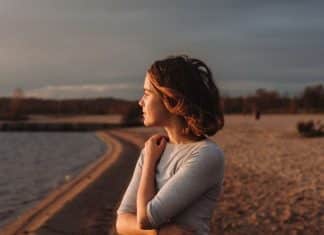 “Tem hora que o amor pode doer mais do que a dor”