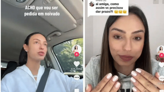 Uma porta entreaberta dói bem mais que uma porta fechada