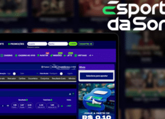 Como se Tornar um Usuário da Esportes da Sorte no Brasil?