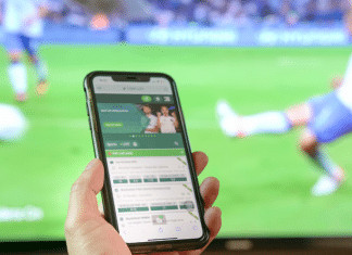 Apostar também é viver o jogo com outra intensidade