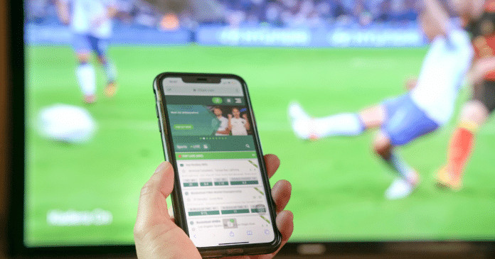 Apostar também é viver o jogo com outra intensidade